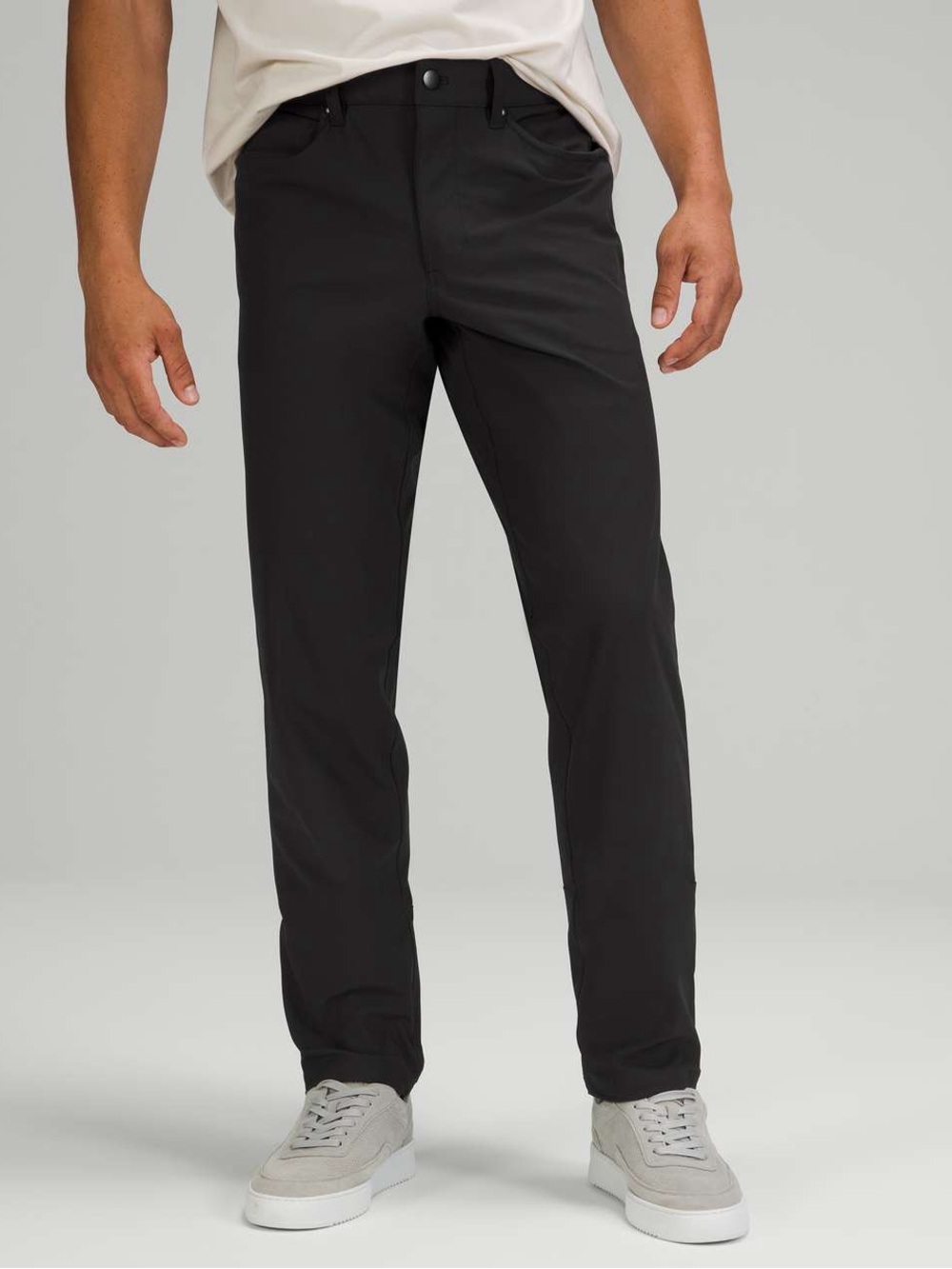 lululemon athletica Men's ABC Pant Black